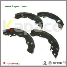 OEM 58305-29A10 03.0137-0418.2 Hyundai Lantra / Coupe / Elantra ADG04142 Установите тормозную колодку и механический тормоз нагрузки